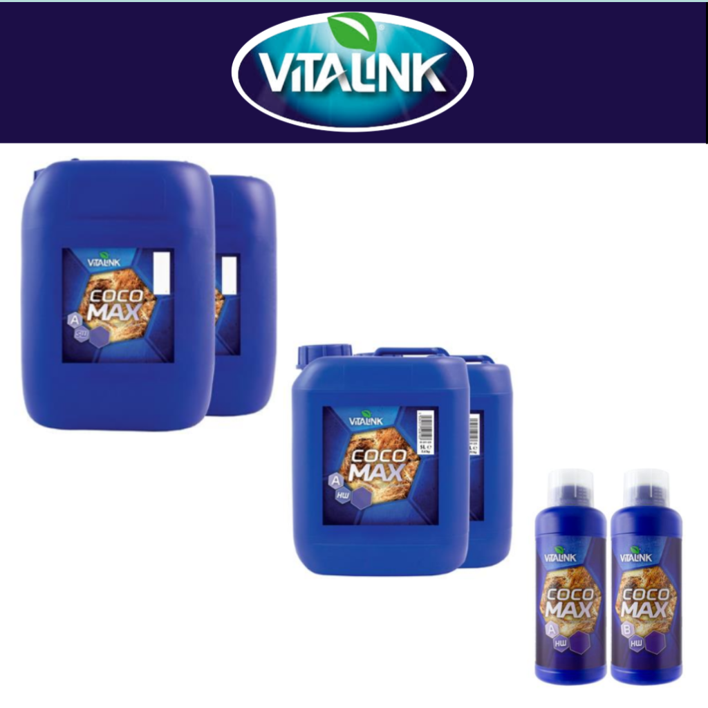 VitaLink Coco MAX
