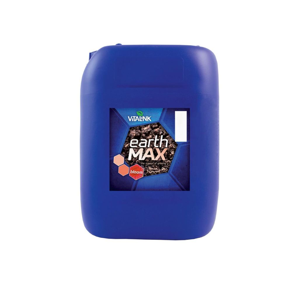 Vitalink Earth Max Bloom 5L