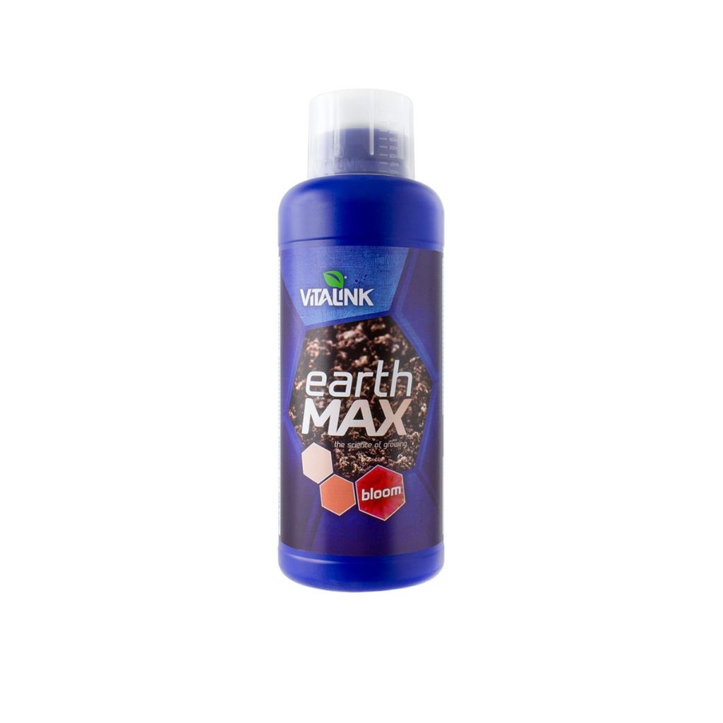 Vitalink Earth Max Bloom 1L