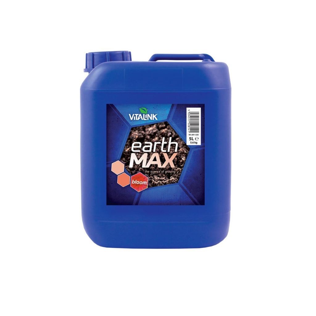 Vitalink Earth Max Bloom 5L