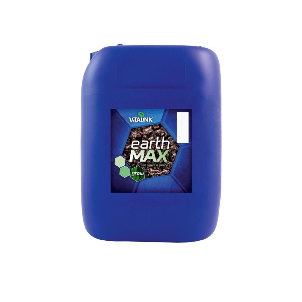 Vitalink Earth Max Grow 10L 