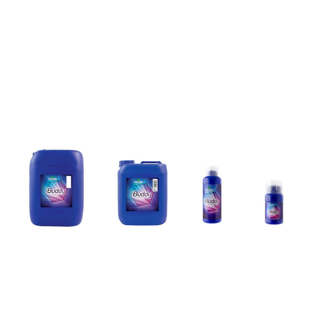 Vitalink Buddy 