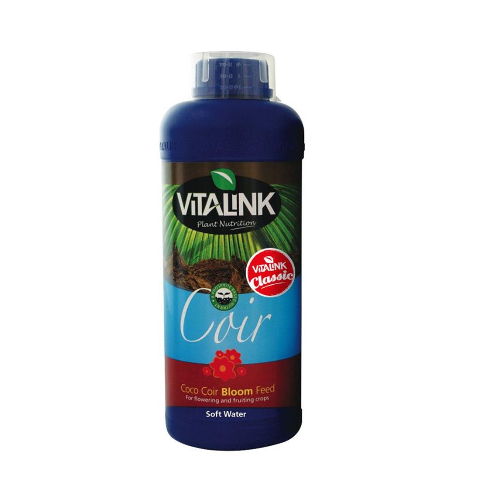 Vitalink Coir Classic Bloom SW 1L
