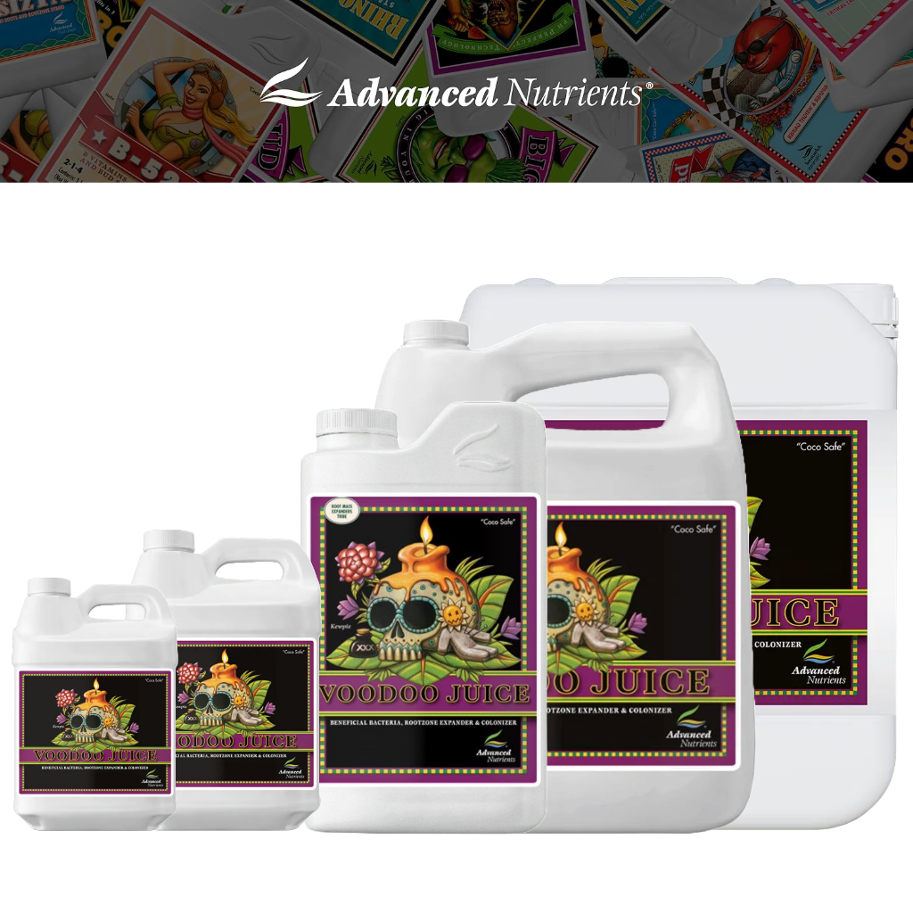 Advanced Nutrients Voodoo Juice