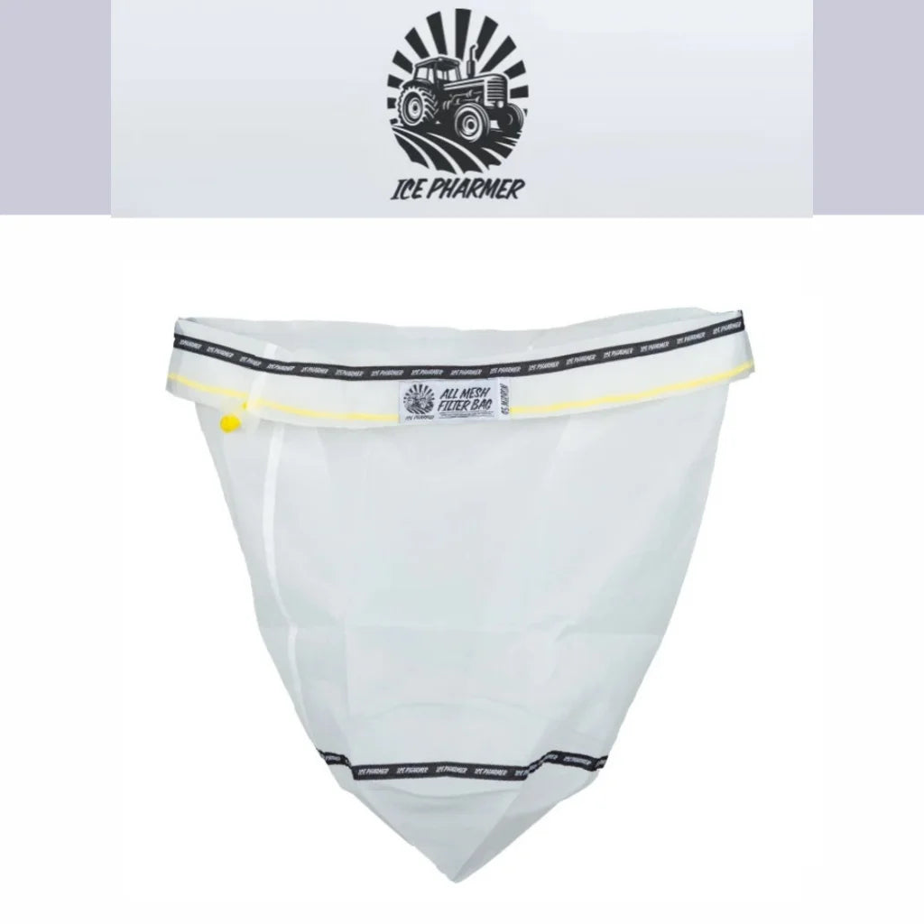 IcePharmer Single All Mesh Filter Bags