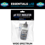 Essentials Lab pH Wide Spectrum Test Indicator