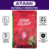 Atami Worm Delight