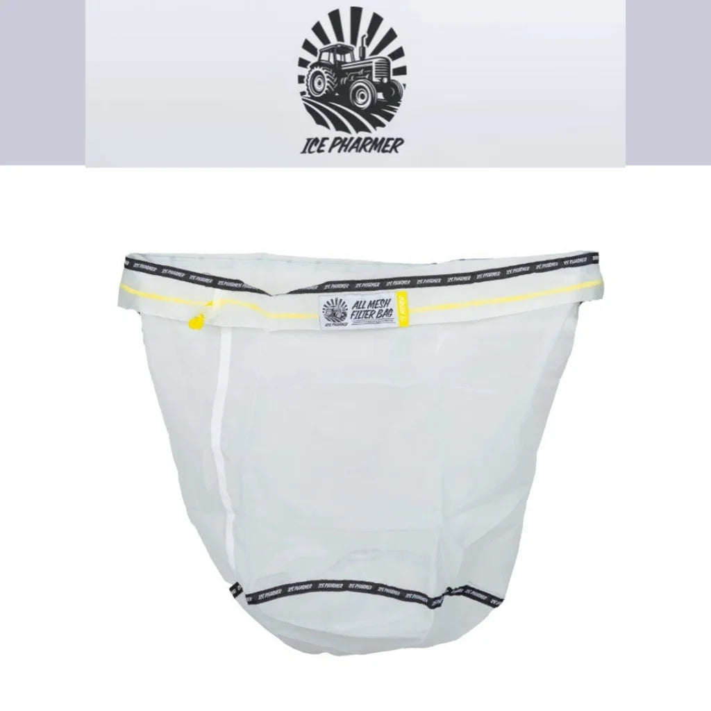 IcePharmer Single All Mesh Filter Bags