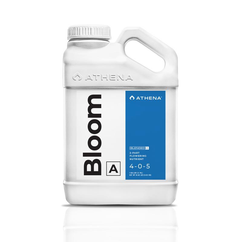 Athena - Blended Line - Grow and Bloom A&B