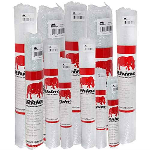Rhino Pro Carbon Filter