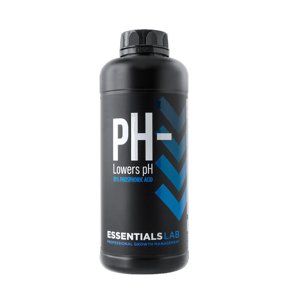 Essentials LAB pH Down 30%