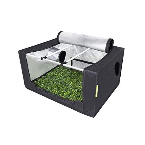 probox grow tent Garden HighPro Probox Propagation Grow Tent