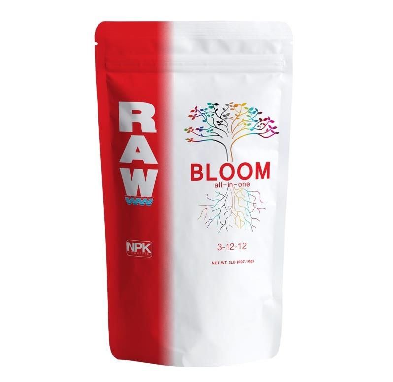 RAW Bloom