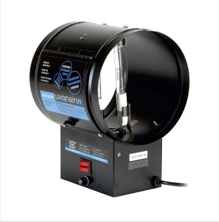Uvonair CD-800 Ozone Generator