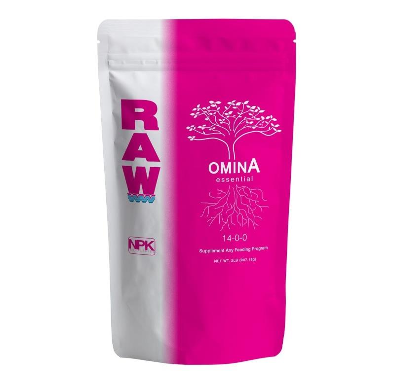RAW Omina