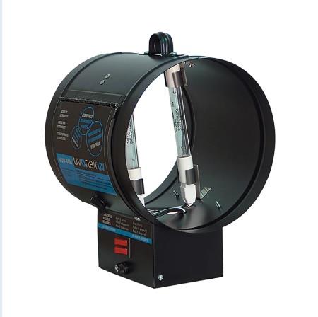 Uvonair UV-80H Odour Eliminator
