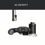 AC Infinity PRO Air Filtration Kits