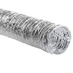 G.A.S Aluminium 5m Ducting