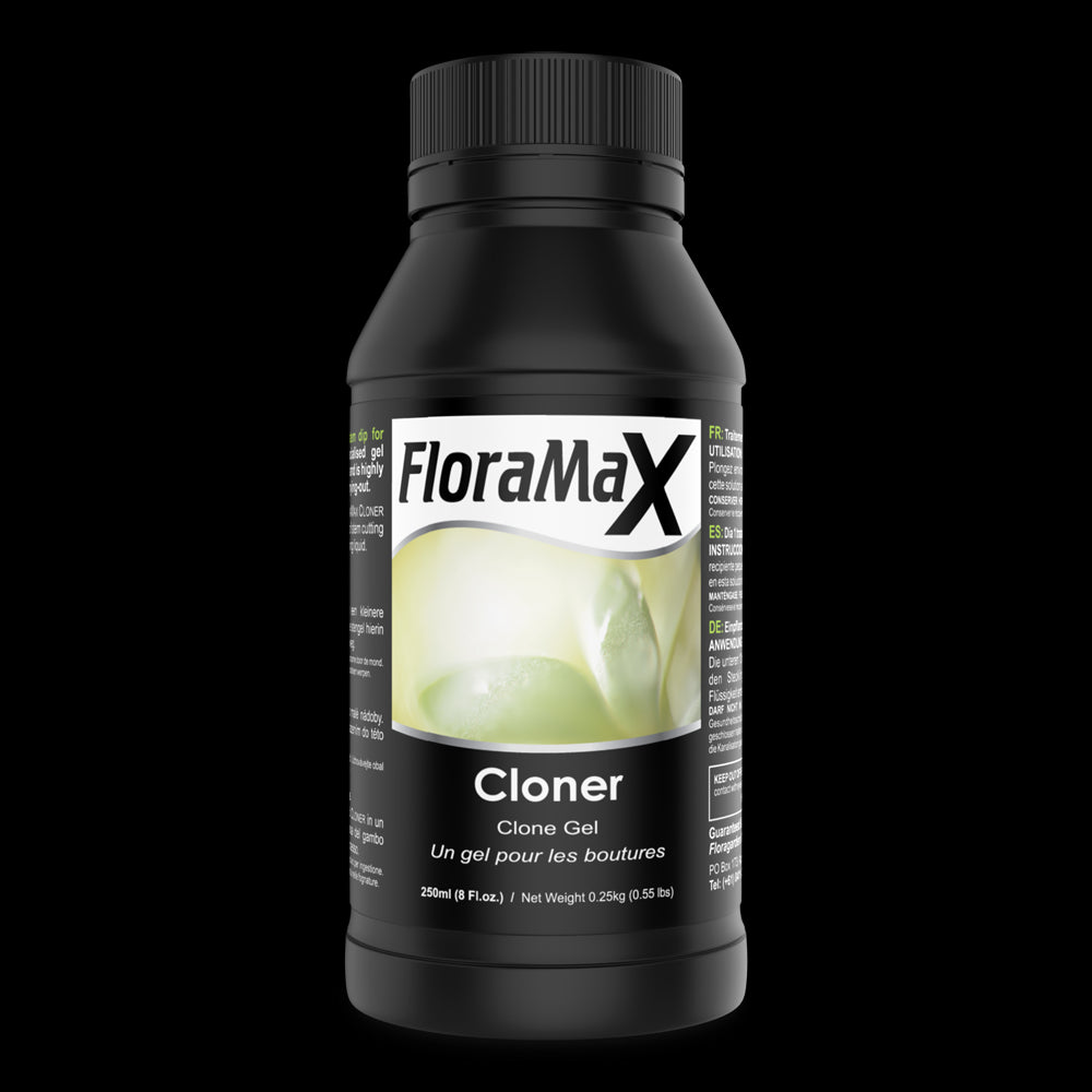 FloraMax- Cloner