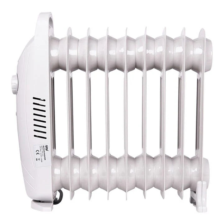 GrowGadget Oil Radiator 1000W