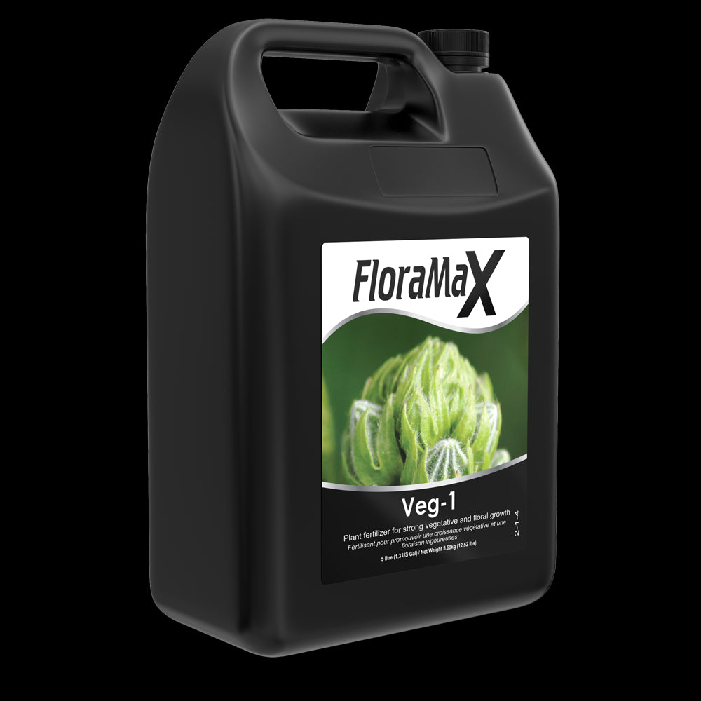 FloraMax VEG-1
