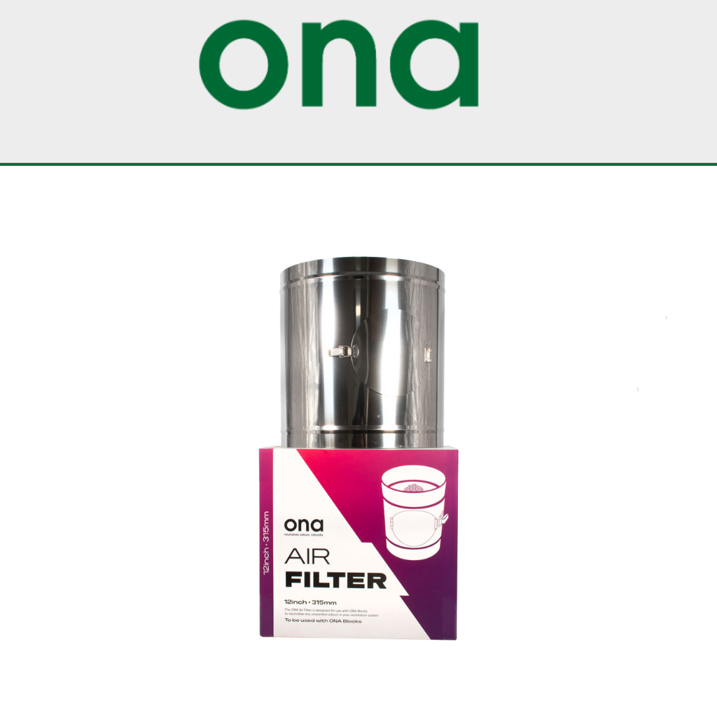 ONA Ducting Odour Dispenser