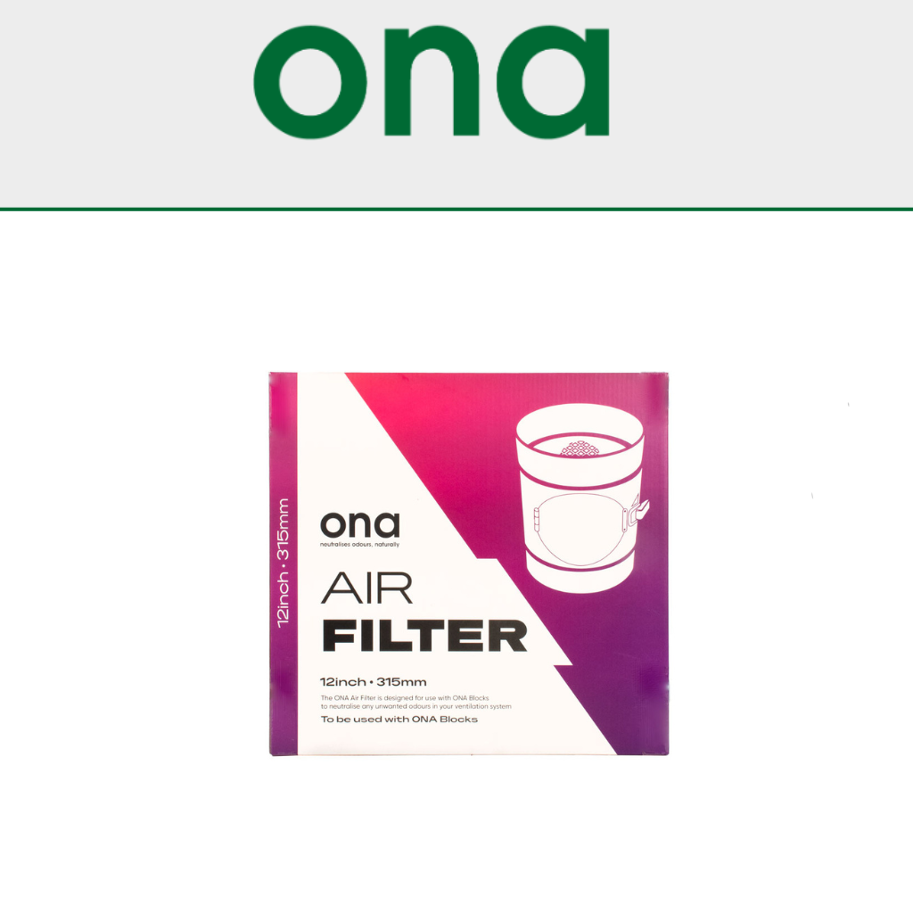 ONA Ducting Odour Dispenser