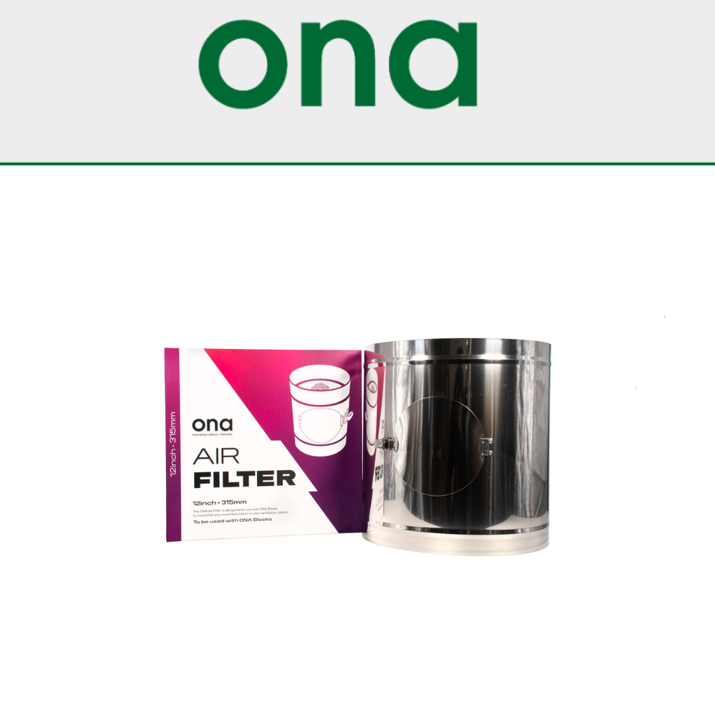 ONA Ducting Odour Dispenser