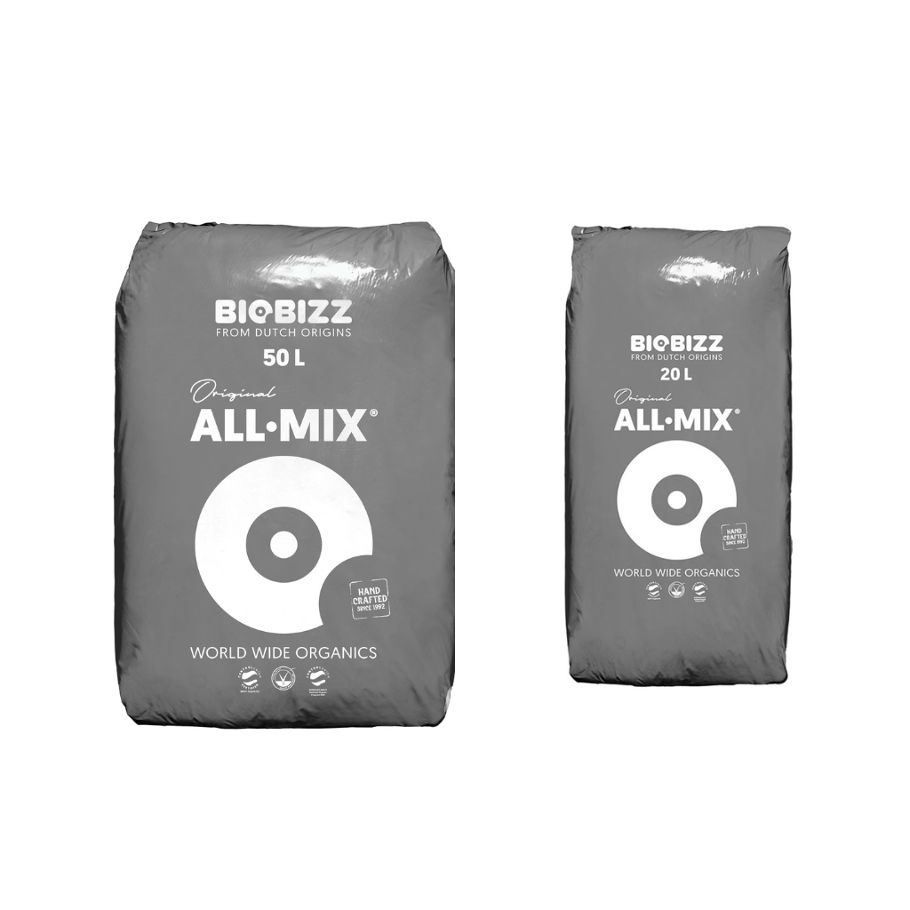 BioBizz All·Mix main
