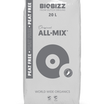 Biobizz All Mix Peat Free 20 Litre