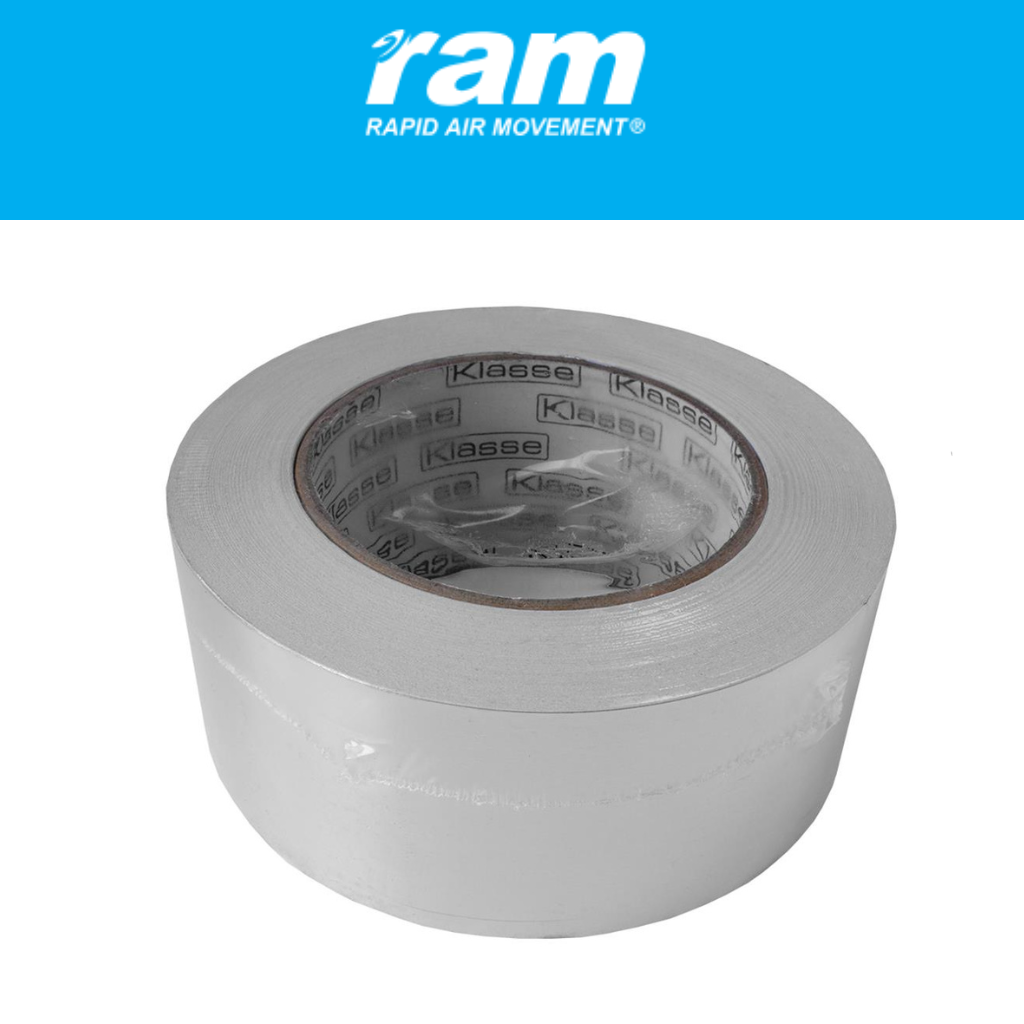 RAM 2" Cloth Duct Tape – 48mm x 50mm