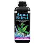 Growth Technology Aqua Burst 1 Litre