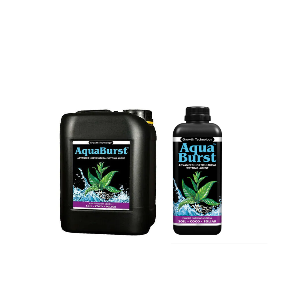 Growth Technology Aqua Burst - Main