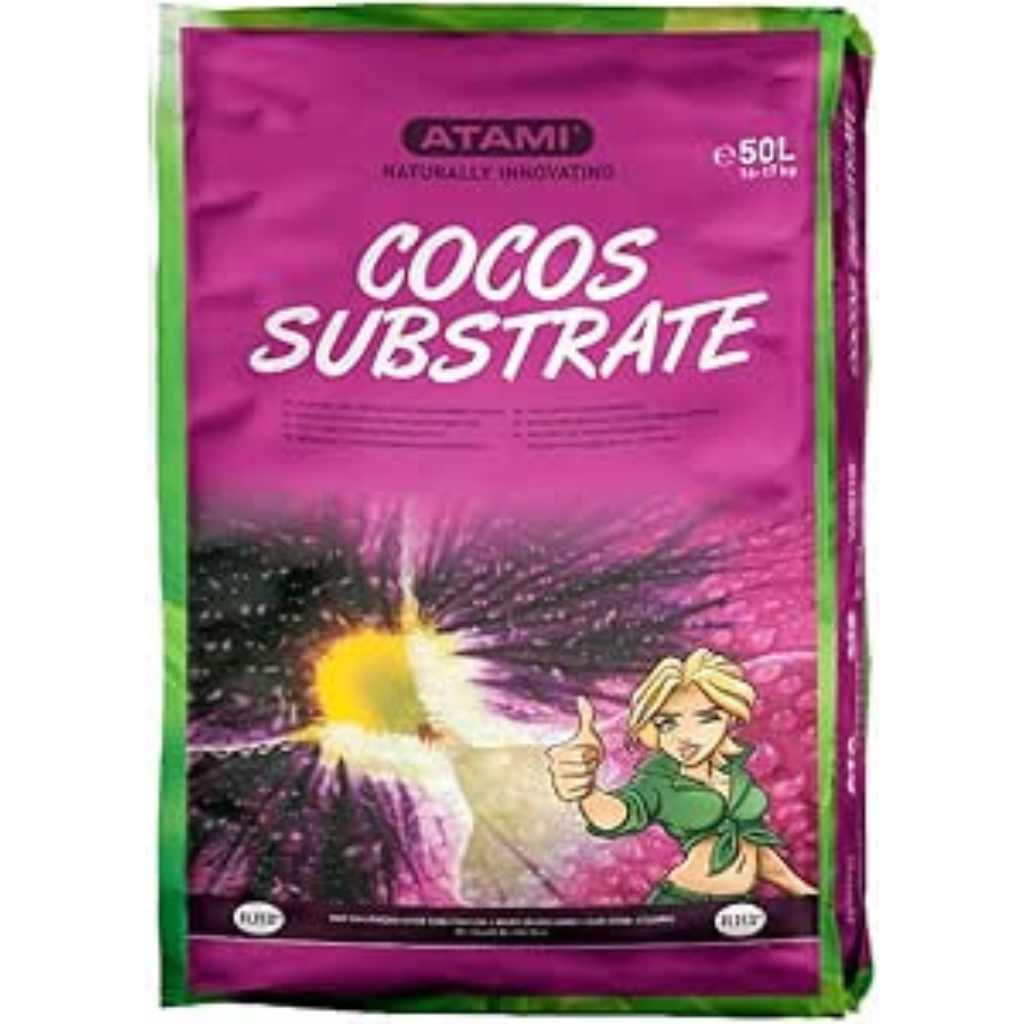 Atami Coco Substrate 50l
