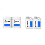 Athena - Blended Line - Grow  A&B