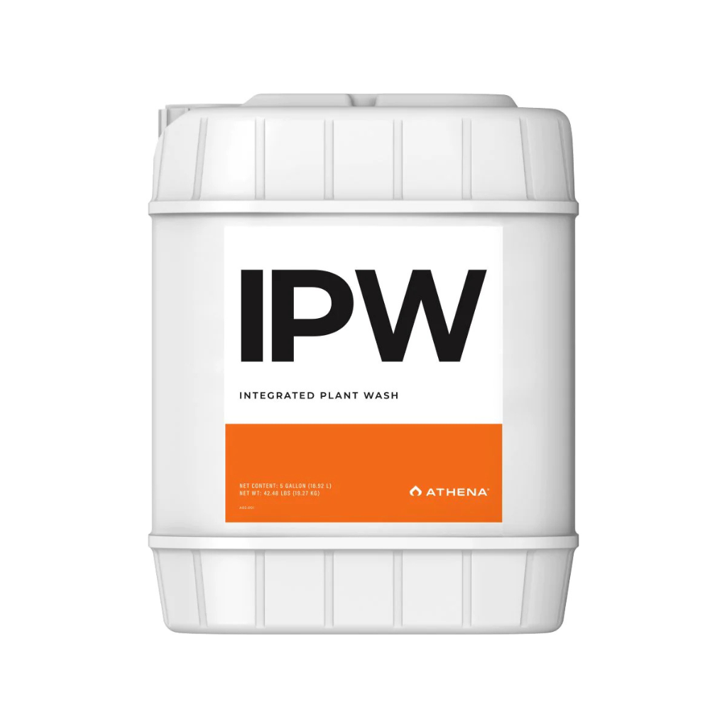 Athena IPW -5 Gallon