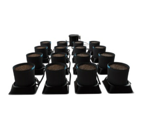 IWS Autodrain Standard Large stand