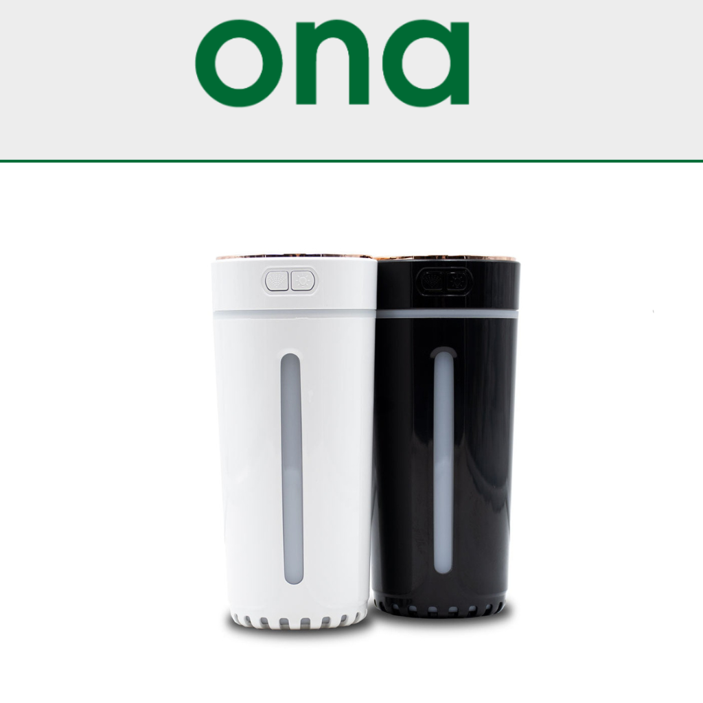 AutoMist Odour Diffuser