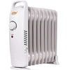 GrowGadget Oil Radiator 1000W
