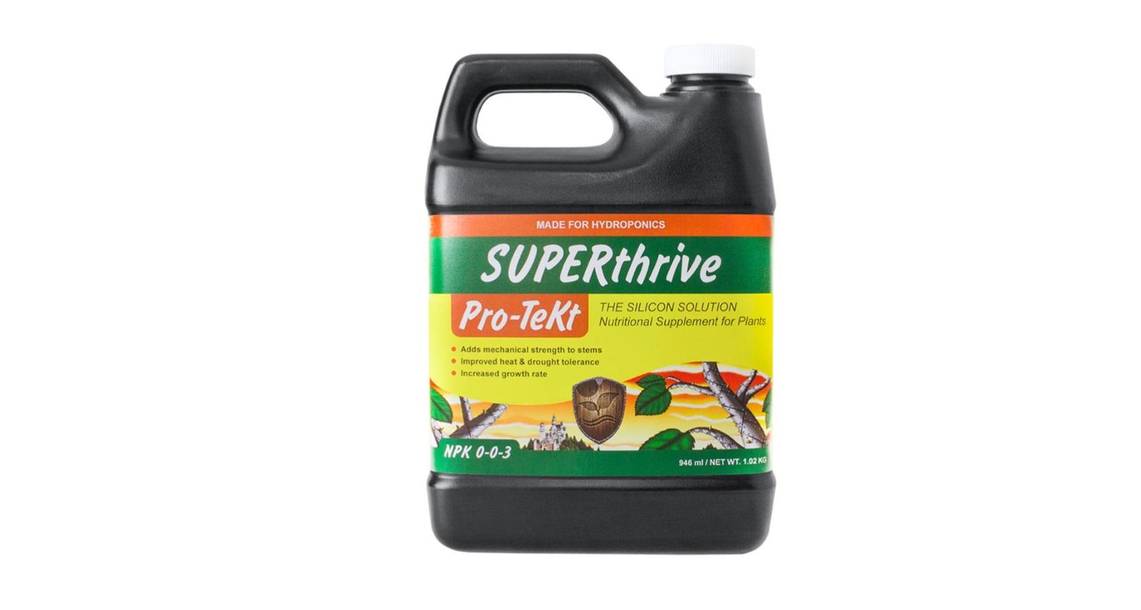 Superthrive Pro-TeKt
