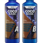 CX Horticulture Coco Base A&B
