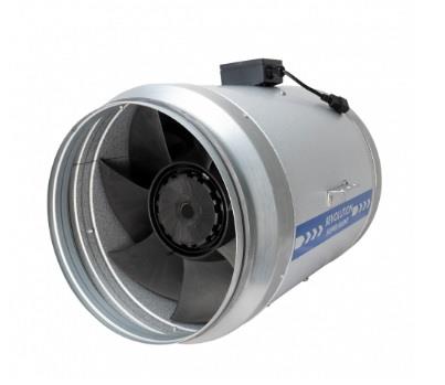 Revolution Super Silent High Power Stratos AC Fan