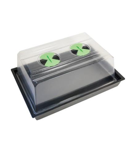 X-Stream Unheated Propagator