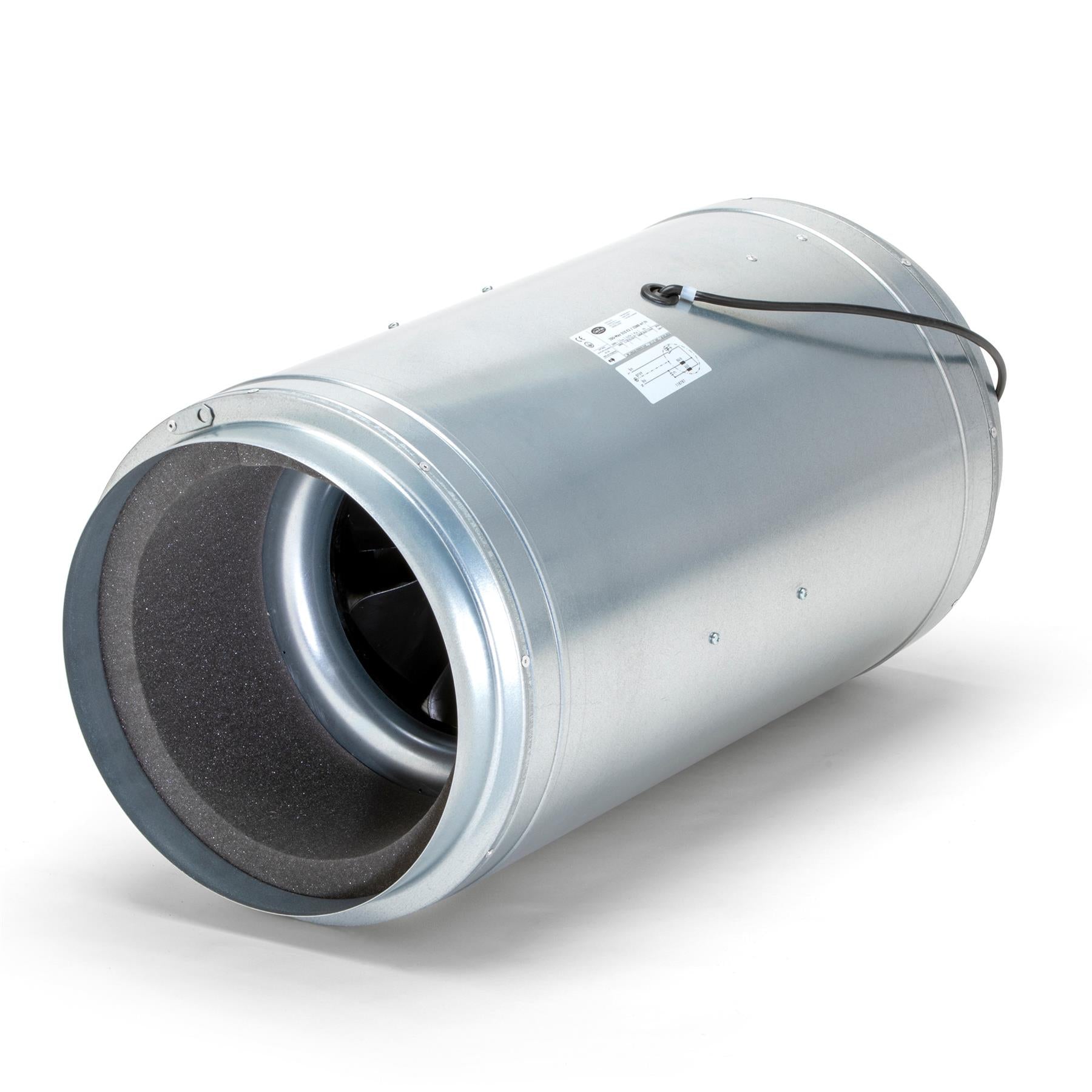 Can Isomax Fan 152 355