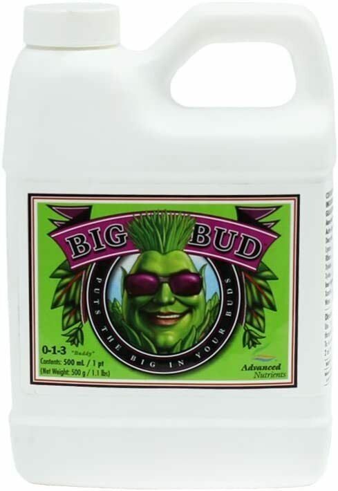 Advanced Nutrients Big Bud
