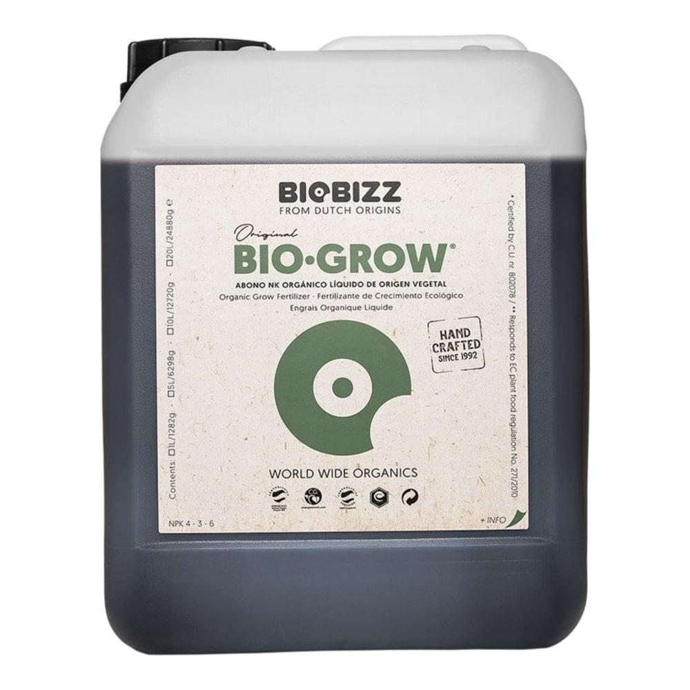 BioBizz Bio-Grow