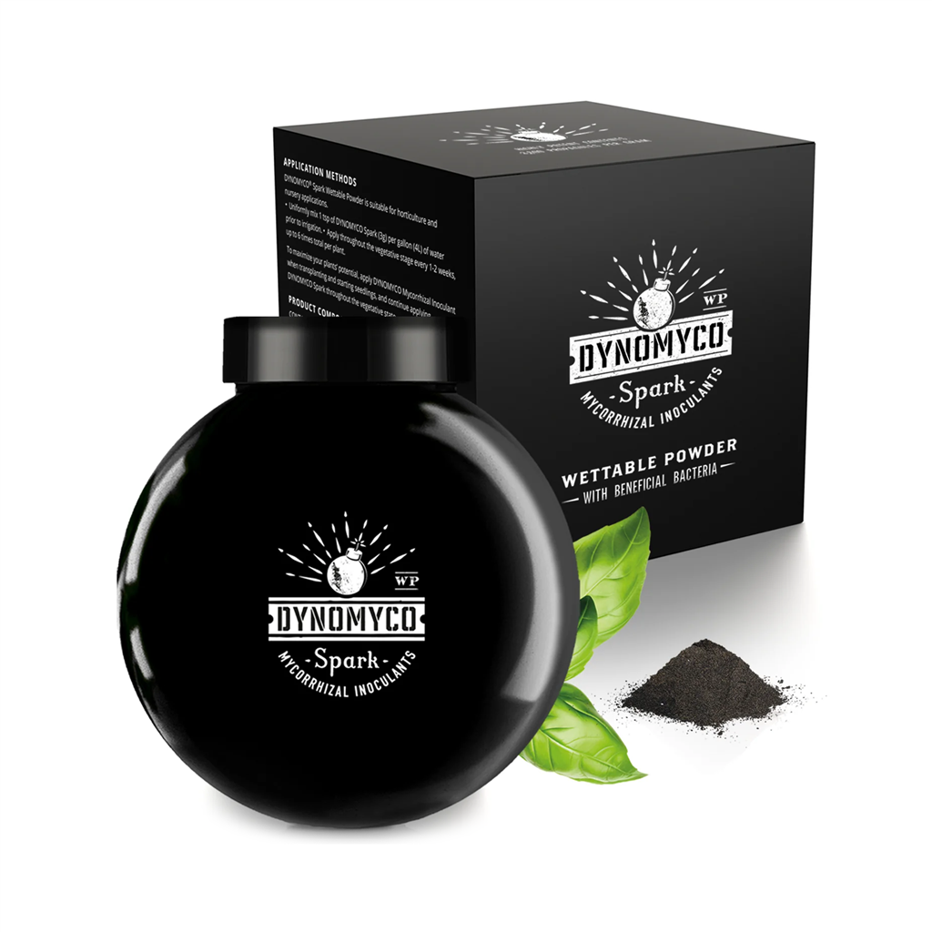 DYNOMYCO Spark 3 in 1 Powder