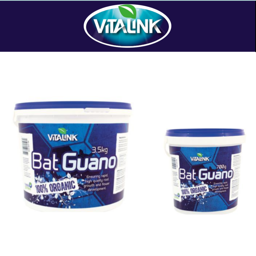 VitaLink Bat Guano