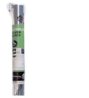 LightHouse ULTRALUX Silver Black