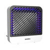Senelux Electric Bug Zapper – Wall-Mounted Indoor UV Insect Killer